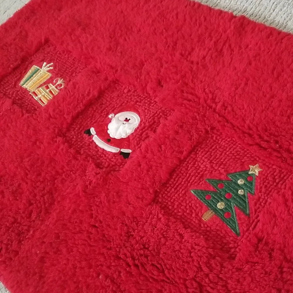 Bath mat
